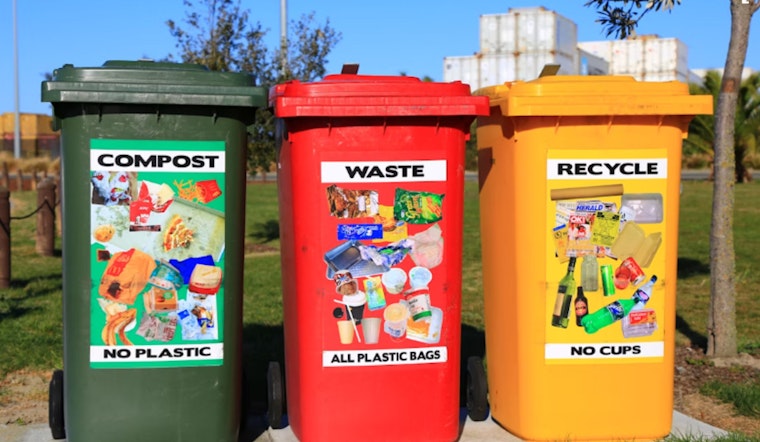 Atlanta's Waste Collection Schedule Adjusted in Observance of Juneteenth