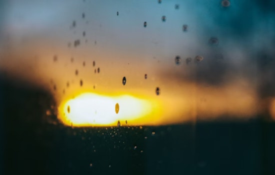 Atlanta's Week Ahead, Mixed Weather with Sun and Scattered Showers, Temperatures to Rise