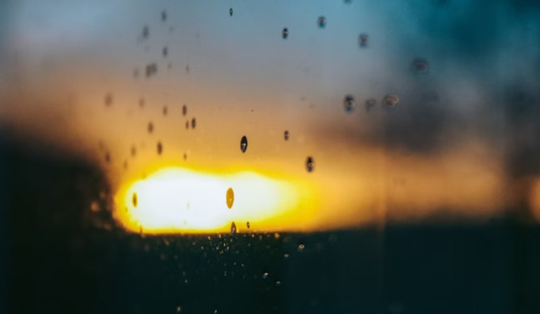 Atlanta's Week Ahead, Mixed Weather with Sun and Scattered Showers, Temperatures to Rise