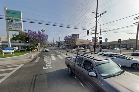 Attempted Burglary Thwarted at Los Feliz's R&D Pharmacy, Los Angeles Police Seek Information