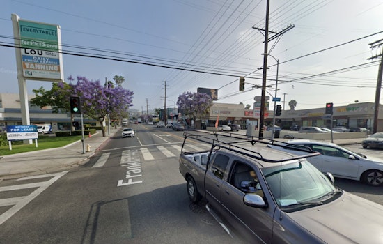Attempted Burglary Thwarted at Los Feliz's R&D Pharmacy, Los Angeles Police Seek Information
