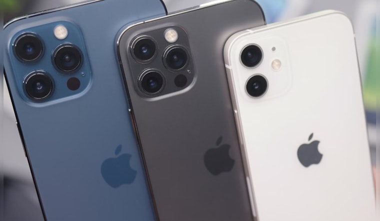 Attorneys General and DOJ Charge Apple with Creating Unlawful Monopoly, Seeking to Liberate Smartphone Jungle