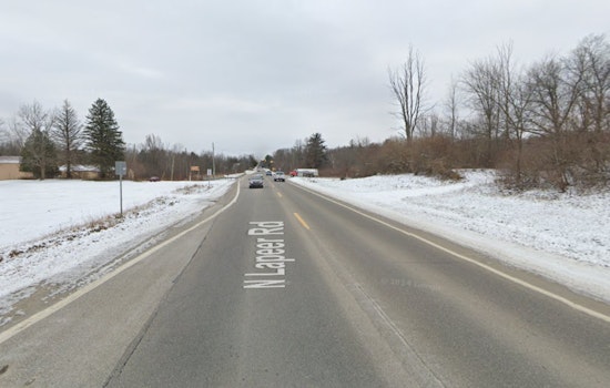 Auburn Hills Reels from Fatal High-Speed Collision, Police on Hunt for Fugitive Driver