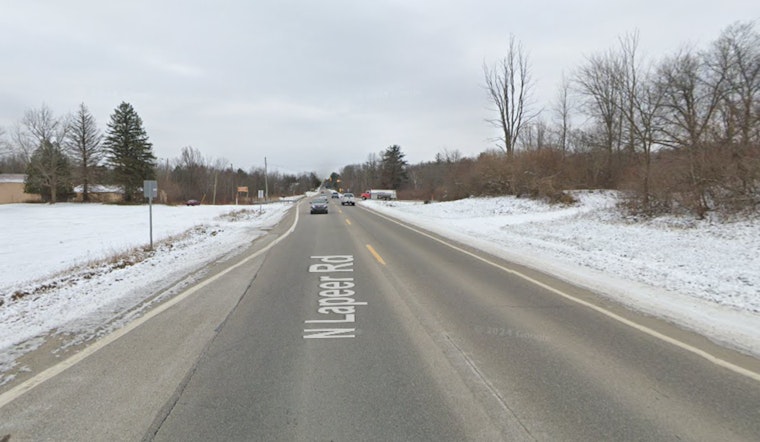 Auburn Hills Reels from Fatal High-Speed Collision, Police on Hunt for Fugitive Driver
