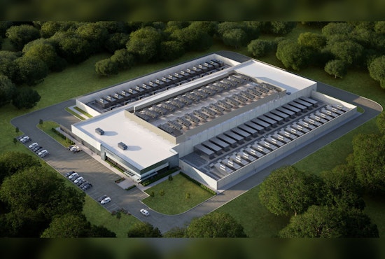 Aurora City Council Greenlights CyrusOne's Data Center Expansion with $16 Million Reimbursement Deal