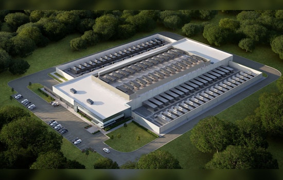 Aurora City Council Greenlights CyrusOne's Data Center Expansion with $16 Million Reimbursement Deal