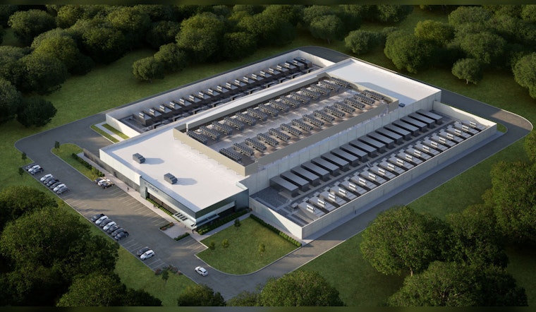 Aurora City Council Greenlights CyrusOne's Data Center Expansion with $16 Million Reimbursement Deal