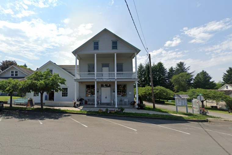 Aurora Set to Revitalize Landmarks with Federal Grants: Community Input Sought