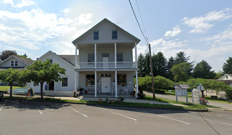 Aurora Set to Revitalize Landmarks with Federal Grants: Community Input Sought
