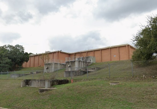 Austin Agencies Rush to Contain Ferric Sulphate Spill Near Ullrich Water Treatment Plant, No Threat to Waterways