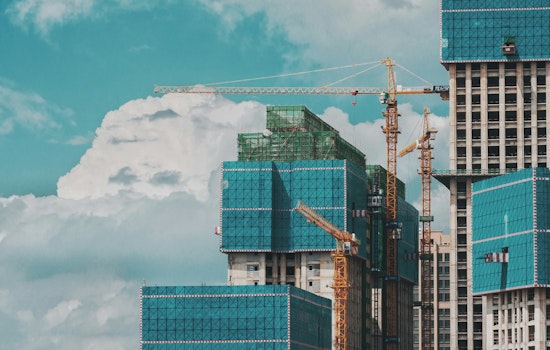 Austin Audit Dampens Enthusiasm for Office-to-Residential Conversions Amid Real Estate Challenges