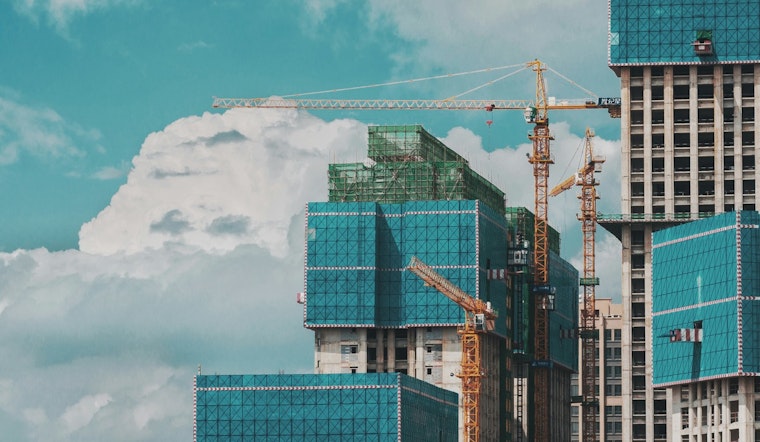 Austin Audit Dampens Enthusiasm for Office-to-Residential Conversions Amid Real Estate Challenges