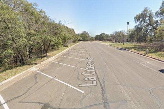 Austin Authorities Investigating After Body Found Near Lady Bird Johnson Wildfield Center