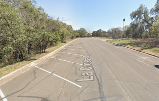 Austin Authorities Investigating After Body Found Near Lady Bird Johnson Wildfield Center