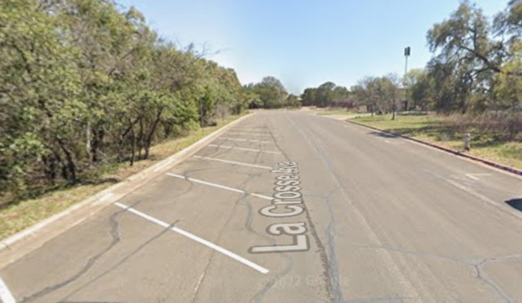 Austin Authorities Investigating After Body Found Near Lady Bird Johnson Wildfield Center