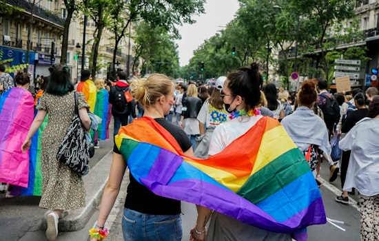 Austin-Based PFLAG Seeks Permanent Court Injunction Against Texas AG's Privacy Demands Amid LGBTQ+ Advocacy Legal Battles