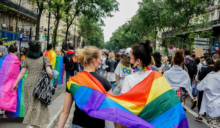 Austin-Based PFLAG Seeks Permanent Court Injunction Against Texas AG's Privacy Demands Amid LGBTQ+ Advocacy Legal Battles