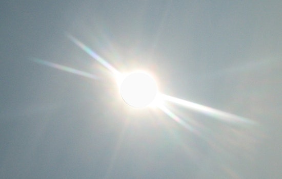Austin Braces for Heatwave with Temperatures Nearing 100 Degrees