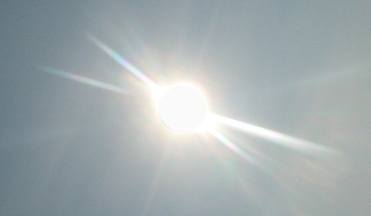 Austin Braces for Heatwave with Temperatures Nearing 100 Degrees