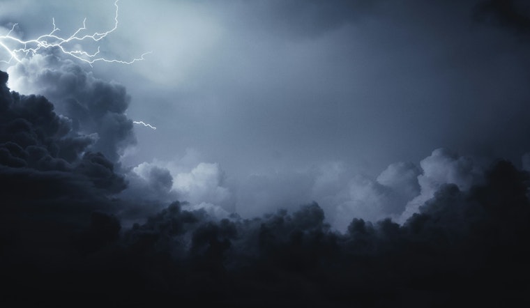 Austin Braces for Potential Showers and Thunderstorms, High Heat Indices Expected Throughout the Week