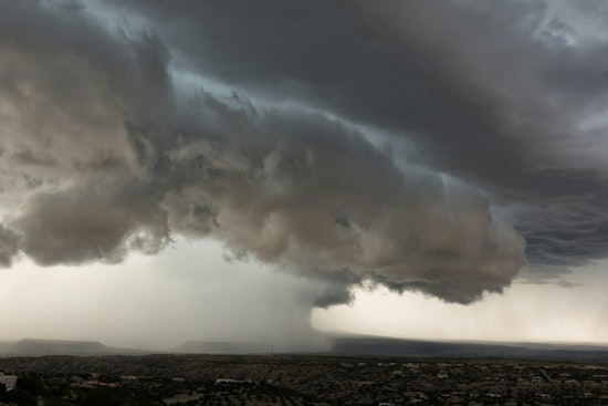 Austin Braces for Storms and Scorching Heat with Highs in the 90s, Potential Flash Flooding