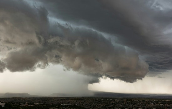 Austin Braces for Storms and Scorching Heat with Highs in the 90s, Potential Flash Flooding