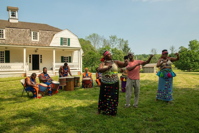 Austin Celebrates Juneteenth and Father's Day: A Weekend of Historical Reflection and Family Tributes