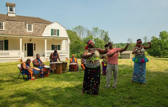 Austin Celebrates Juneteenth and Father's Day: A Weekend of Historical Reflection and Family Tributes