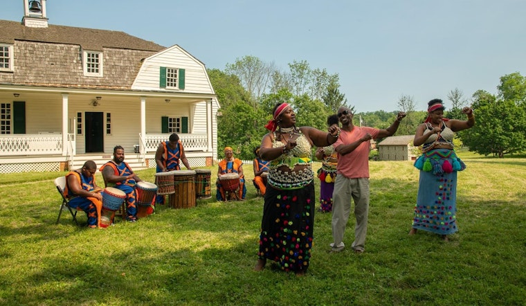 Austin Celebrates Juneteenth and Father's Day: A Weekend of Historical Reflection and Family Tributes