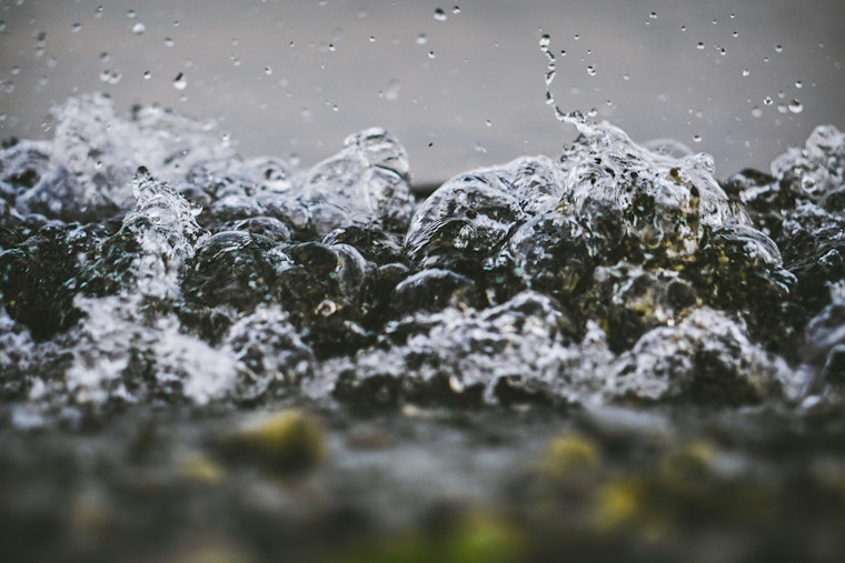 Austin Community College Elgin Campus Shuts Down Following Water Main Break; Boil Water Advisory Issued for Bastrop County Zones