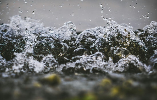 Austin Community College Elgin Campus Shuts Down Following Water Main Break; Boil Water Advisory Issued for Bastrop County Zones
