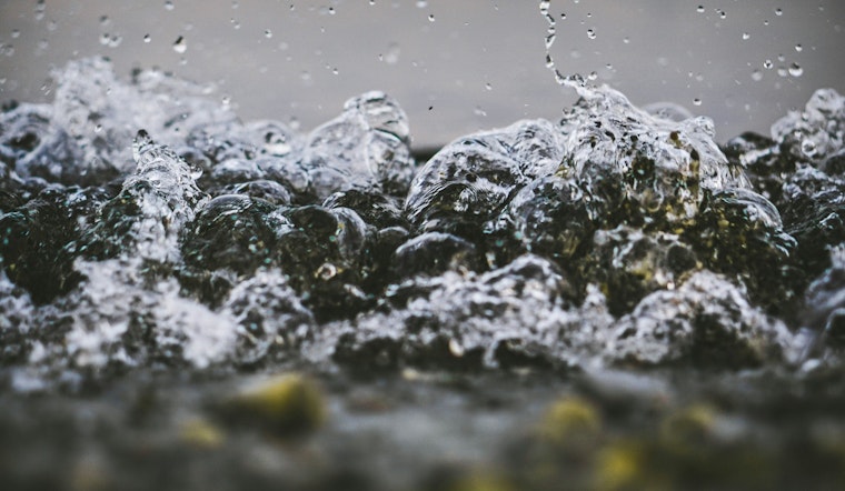 Austin Community College Elgin Campus Shuts Down Following Water Main Break; Boil Water Advisory Issued for Bastrop County Zones