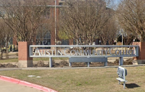 Austin Community College's Round Rock Campus Gears Up for Applied Technology Expansion