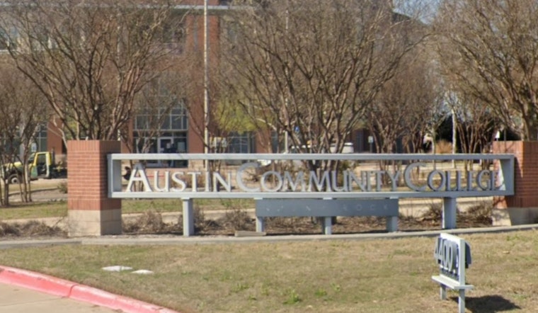 Austin Community College's Round Rock Campus Gears Up for Applied Technology Expansion