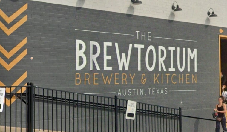 Austin Drag Brunch Canceled Following Bomb Threat at The Brewtorium Brewery & Kitchen
