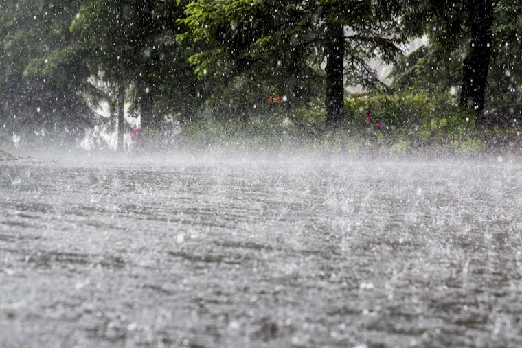 Austin Homeowners to Receive 25% Flood Insurance Discount After FEMA Upgrades City's CRS Rating