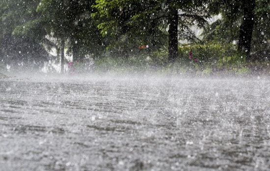 Austin Homeowners to Receive 25% Flood Insurance Discount After FEMA Upgrades City's CRS Rating