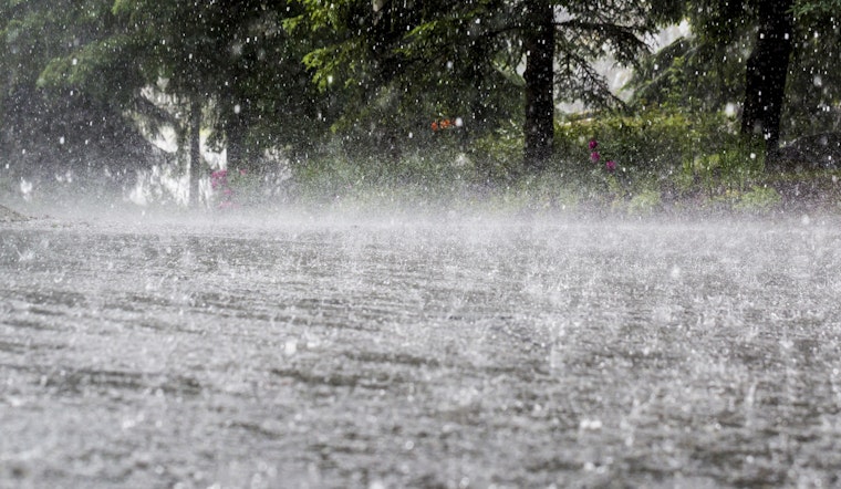 Austin Homeowners to Receive 25% Flood Insurance Discount After FEMA Upgrades City's CRS Rating