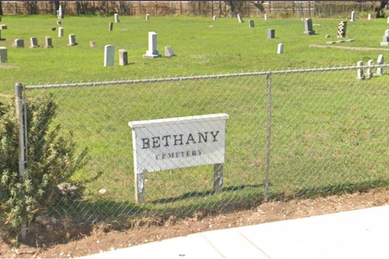 Austin Honors Legacy of Freedom at Juneteenth Event in City's First Black Cemetery