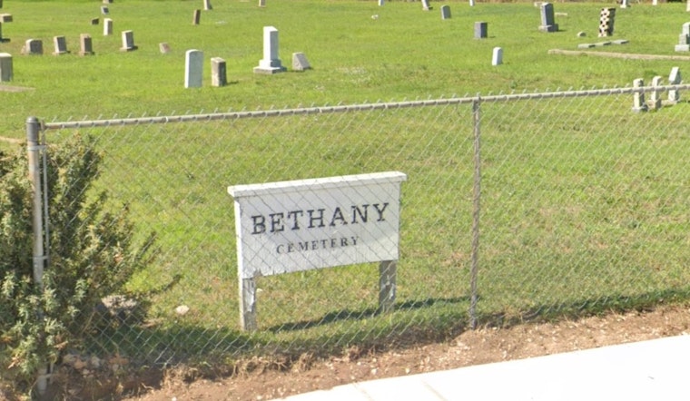 Austin Honors Legacy of Freedom at Juneteenth Event in City's First Black Cemetery