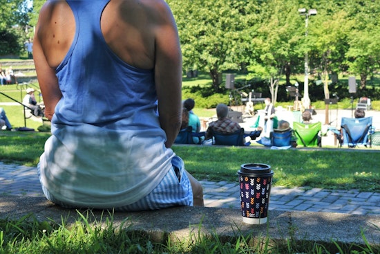 Austin Invests $4 Million to Install Shade Structures for Parks and Public Spaces in Response to Rising Temperatures