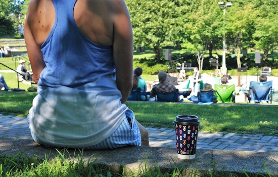 Austin Invests $4 Million to Install Shade Structures for Parks and Public Spaces in Response to Rising Temperatures