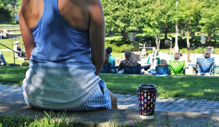 Austin Invests $4 Million to Install Shade Structures for Parks and Public Spaces in Response to Rising Temperatures