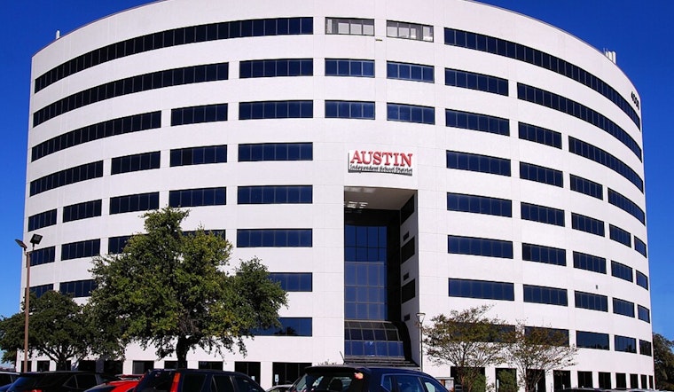 Austin ISD Launches Summer Internship Program Partnering with Local Employers for Student Workforce Development