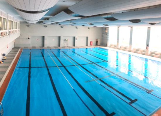 Austin Launches Free Swim Pilot Program, Waving Fees at Select Pools for the Summer