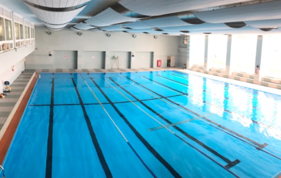 Austin Launches Free Swim Pilot Program, Waving Fees at Select Pools for the Summer