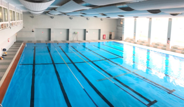 Austin Launches Free Swim Pilot Program, Waving Fees at Select Pools for the Summer