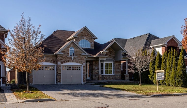 Austin Metro Housing Inventory Peaks at 13-Year High, Sales Dip as Market Adjusts