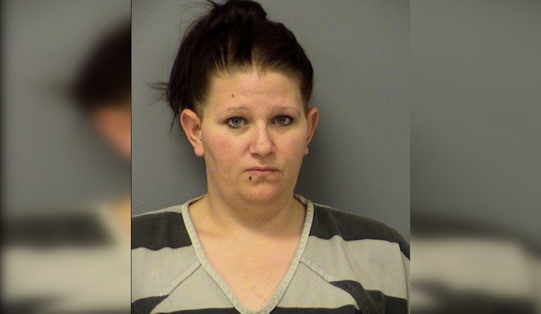 Austin Mother Sentenced to 15 Years for Toddler Daughter's Death Due to Blunt Force Trauma