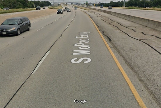 Austin Motorcyclist Critically Injured in Late Night Mopac Collision, Traffic Disruptions Ensue